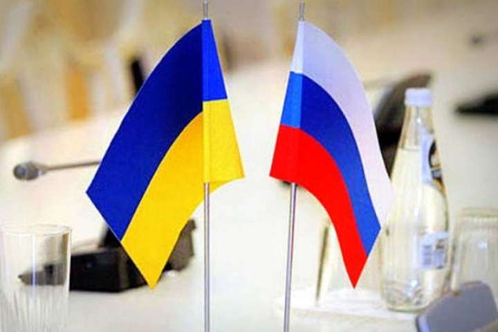 Росія у ТКГ наполягає на прямих переговорах України з бойовиками НЗФ