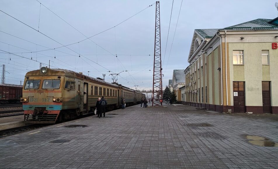 На Донеччині подорожчав проїзд в електричках