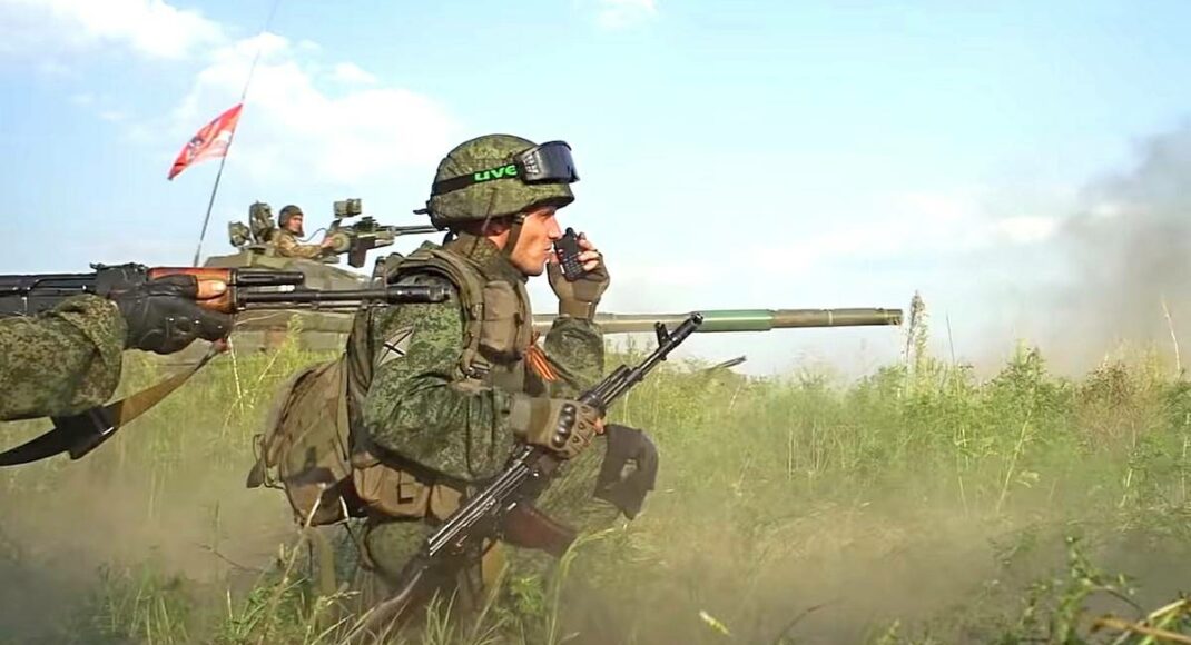 У Міноборони РФ визнали, що проти ЗСУ на Донбасі воювали російські війська