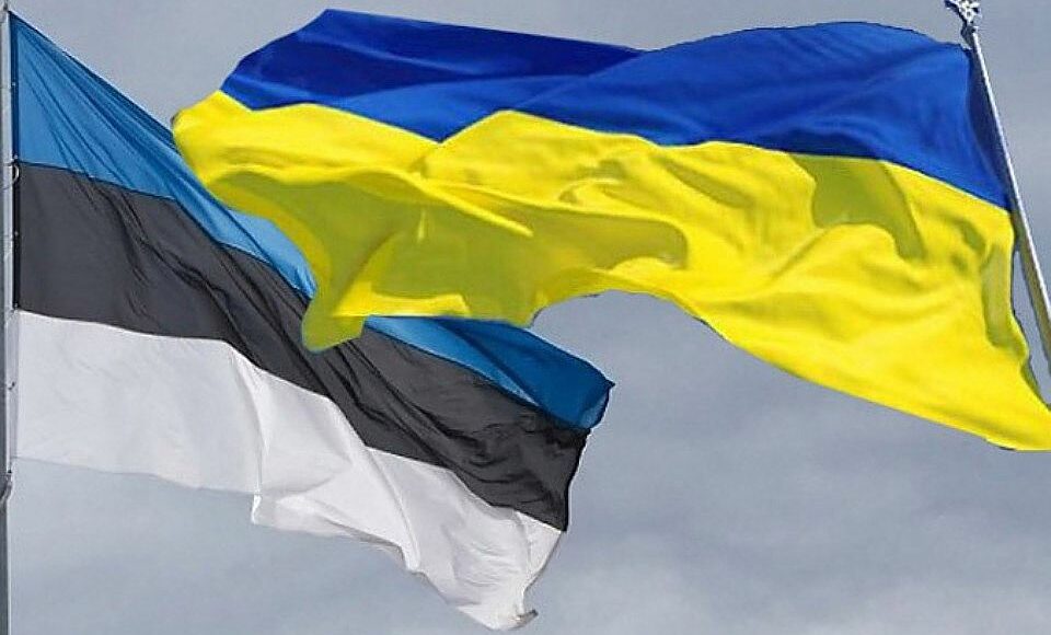 В Естонії повідомили про надання допомоги у посиленні кібербезпеки для України