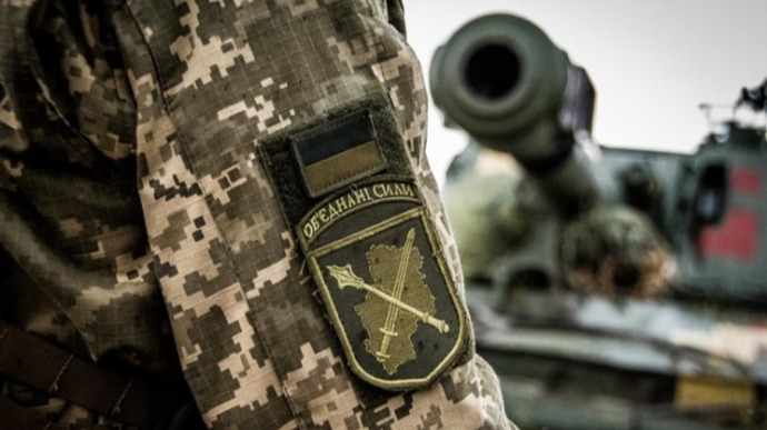 Українські захисники у зоні ООС за добу відбили 11 атак окупантів