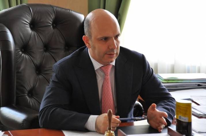 Міністр навколишнього середовища розповів про радіаційний фон на Донеччині та Луганщині
