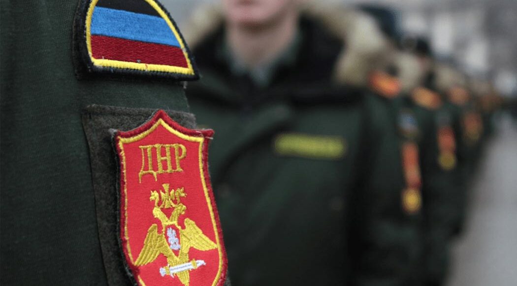 Правозащитница сообщила, что боевики не выпускают "военнообязанных" местных жителей из ОРДО