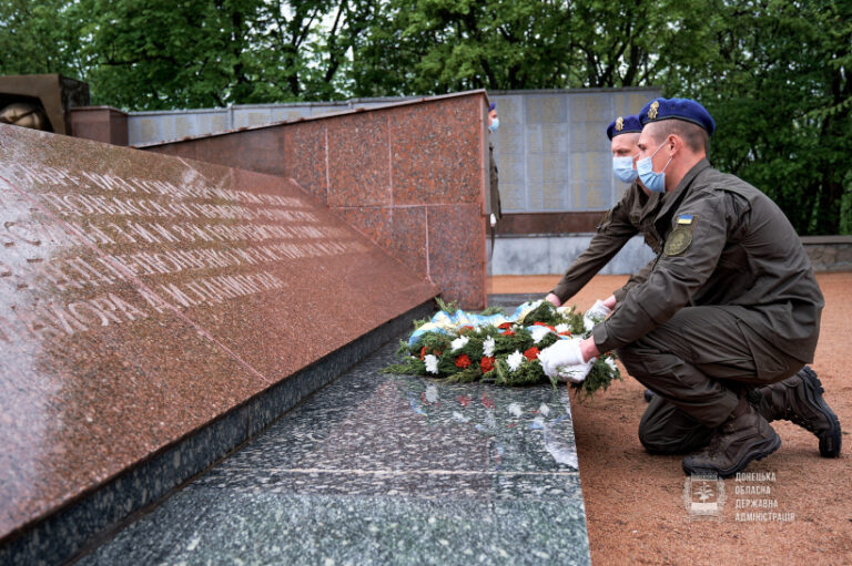 Фото памяти вов