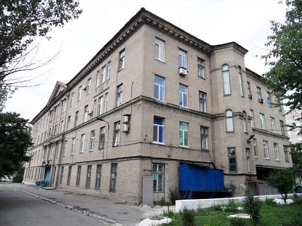 В окупованому Донецьку закрили лікарню № 17: причина