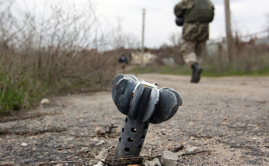 У Станиці Луганської бойовики обстріляли залізничний вокзал: мешканці частково залишилися без електроенергії
