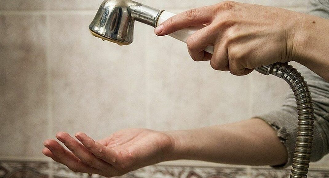 В окупованому Донецьку нарахували 238 млн грн боргів за водопостачання і загрожують відключати воду за борги
