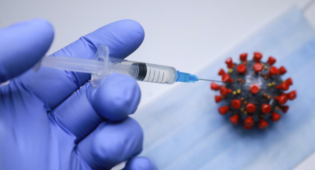 В Краматорске откроют 10 пунктов вакцинации от COVID-19