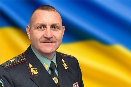 Сім років тому над Слов'янськом окупанти збили вертоліт, загинув генерал Кульчицький і 11 українських бійців