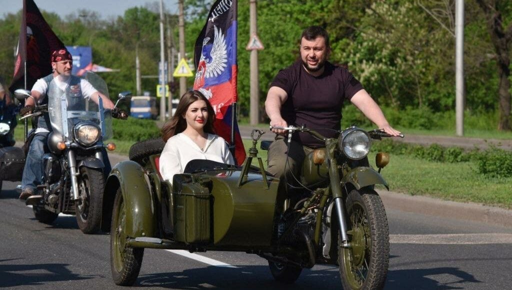 Ватажок "днр" розраховує перемогти у війні до кінця року