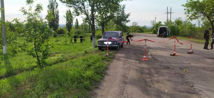 На Луганщине задержали подозреваемого в убийстве шахтера: что известно