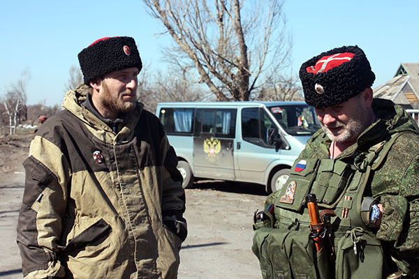 На Луганщине будут судить заочно группу боевиков "ЛНР", похищавших людей