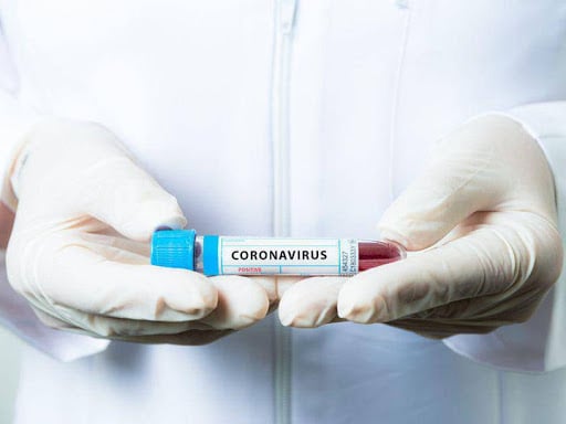 В "ЛНР" заявили о 151 новом случае коронавируса