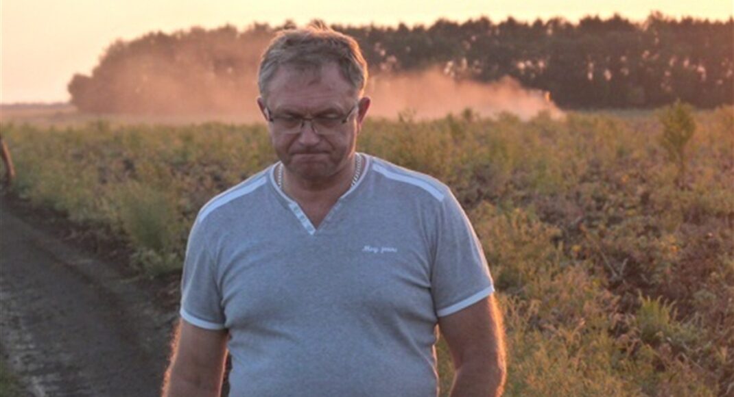 СМИ: В Сватово от огнестрельного ранения умер известный фермер