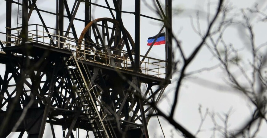 На шахтах "ДНР" виявили численні порушення норм праці