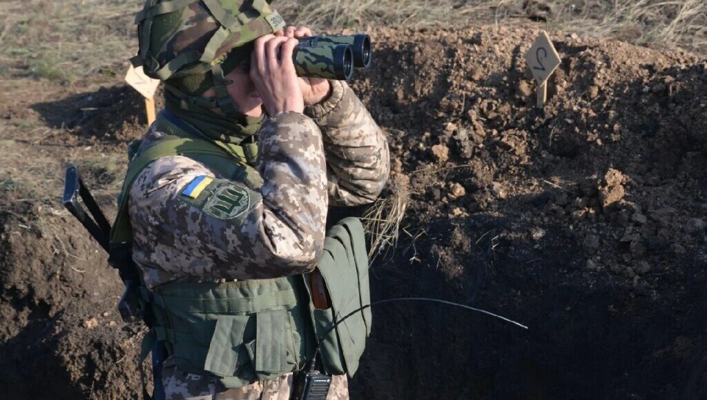 Окупанти 9 разів порушили режим припинення вогню на Донбасі