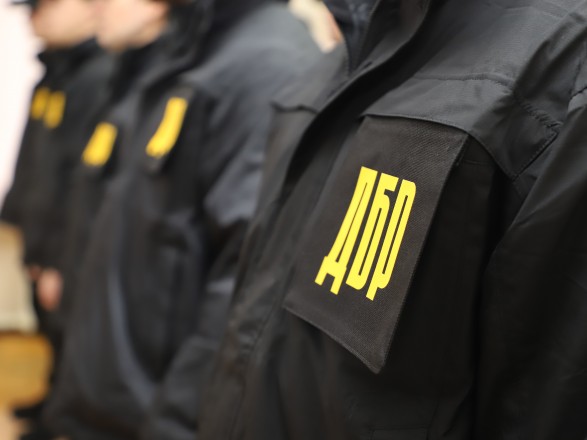 В ГБР сообщили подробности задержания полицейского, который убил коллегу в Рубежном (видео)