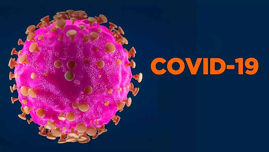 На Донеччині 18 людей захворіло на коронавірус, на Луганщині - 37 нових випадків COVID-19