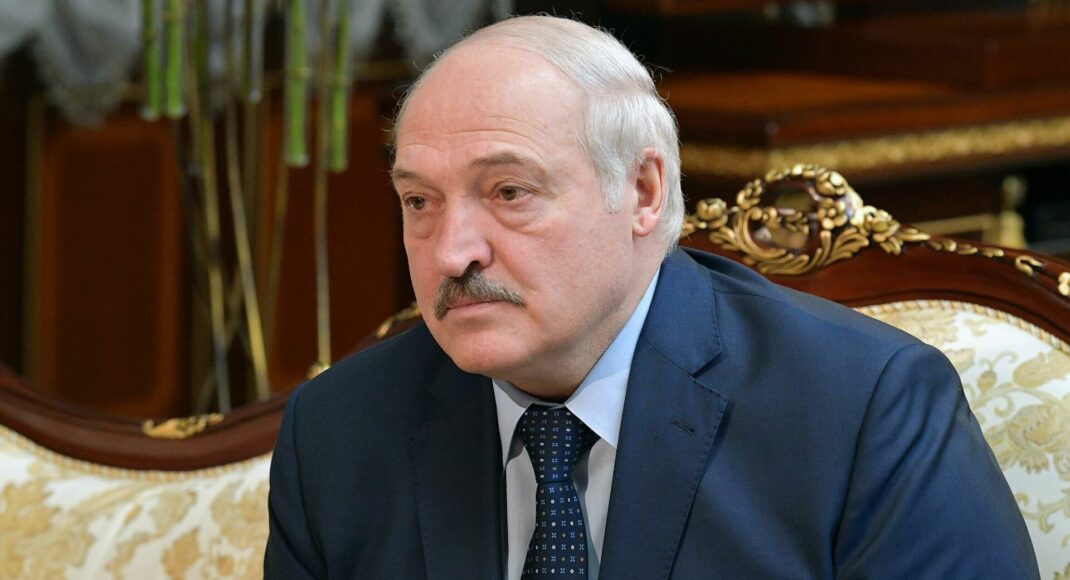 Лукашенко фактично визнав "ЛНР". Мінськ не може залишатися майданчиком ТКГ, - Гармаш