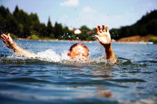 С начала купального сезона на водных объектах Донетчины утонуло уже 8 человек