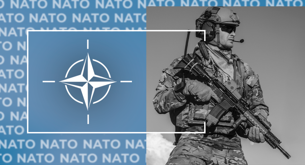 Ядерное оружие, ЕС и много денег: 7 мифов о НАТО, в которые верят на Донбассе