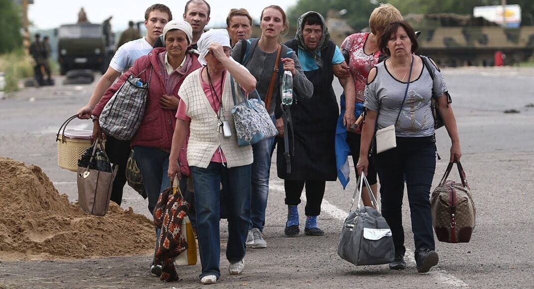 Реальное количество переселенцев в Украине остается неизвестным, — эксперты