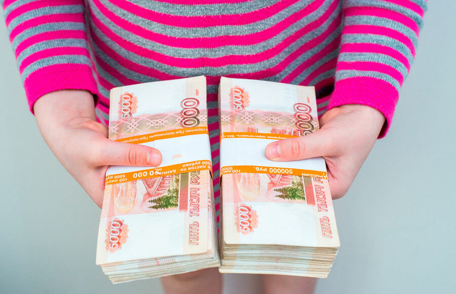 В ОРДО получают меньше 3 тыс. гривен "минимальной зарплаты"