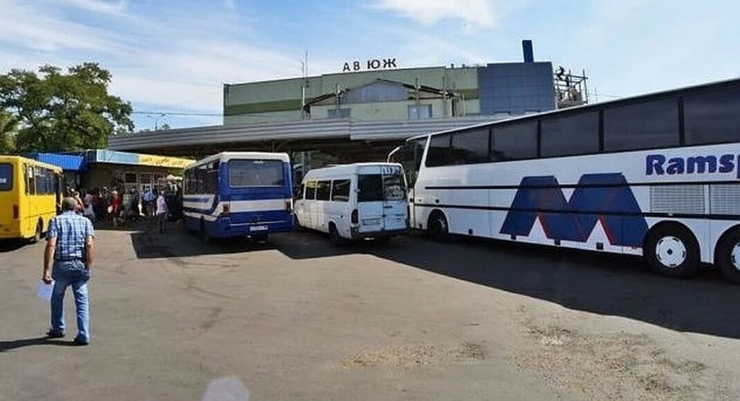 В ОРДО запустили новий автобусний маршрут