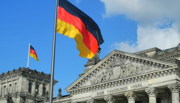 Парламент Германии не проголосовал за решение о передаче танков Украине
