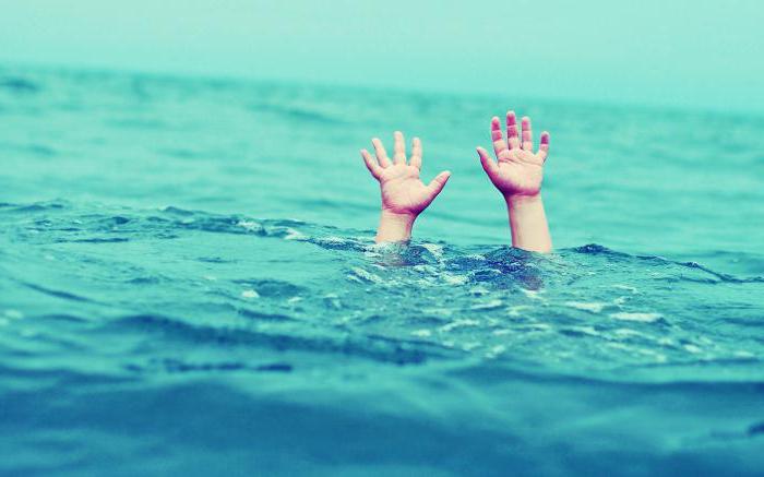 С начала года на водоемах Донецкой области погибли 11 человек, из них — 2 ребенка