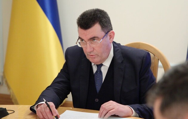 РНБО вперше в історії сучасної України затвердила План оборони України