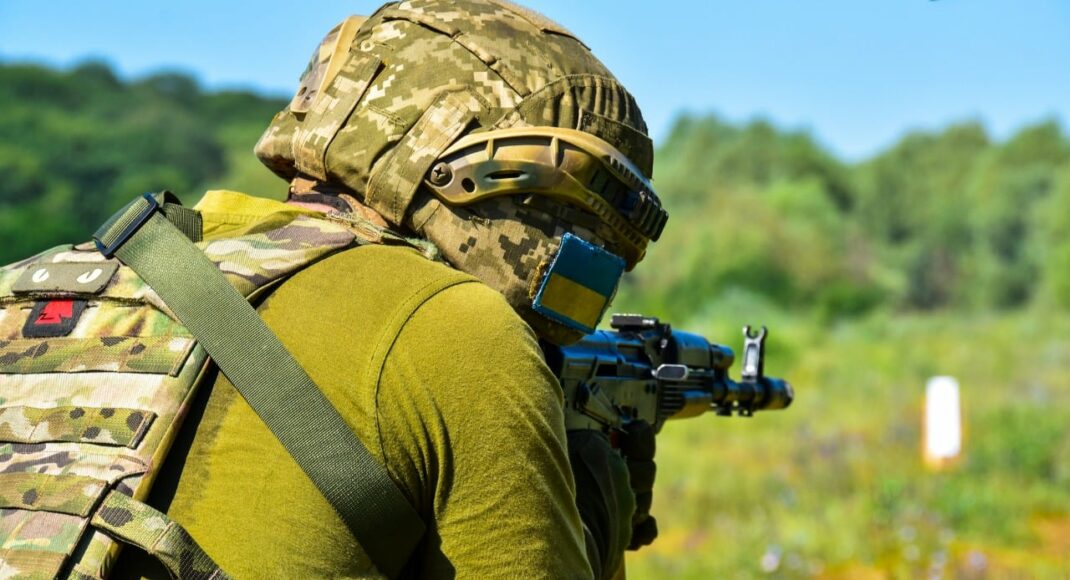 На Донбасі НЗФ 14 разів порушили режим "тиші": 1 українського військового поранено