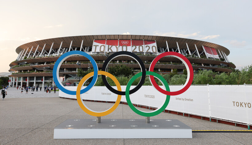 6 серпня на Олімпіаді змагатимуться 30 українських спортсменів: розклад виступів