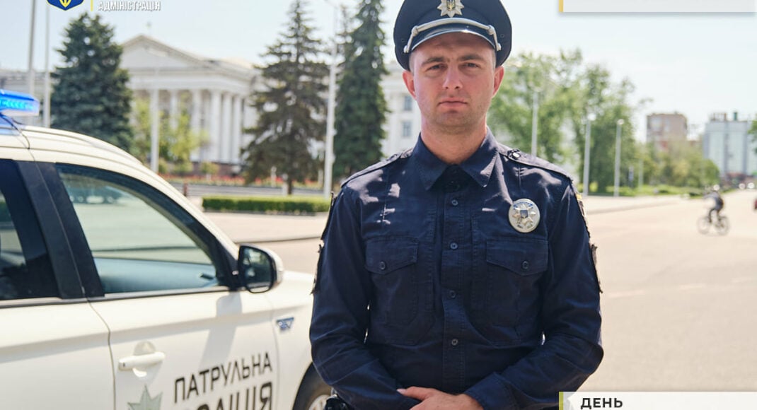 На Донетчине и Луганщине поздравили полицейских с Днем Национальной полиции Украины