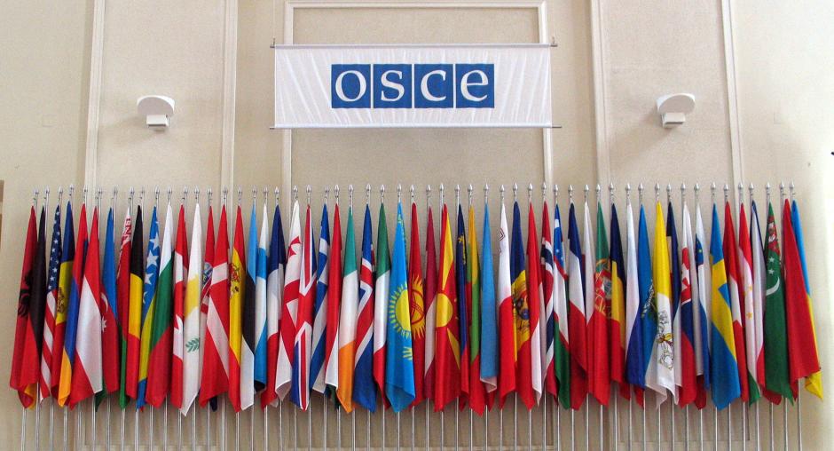 В ОБСЕ сделали заявление о планах рф провести "референдумы" на территории Украины