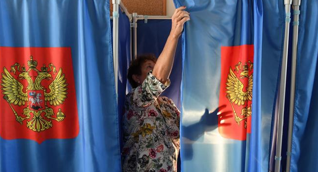 Одноразовий електорат. Навіщо Росія вирішила проводити вибори на окупованій частині Донбасу