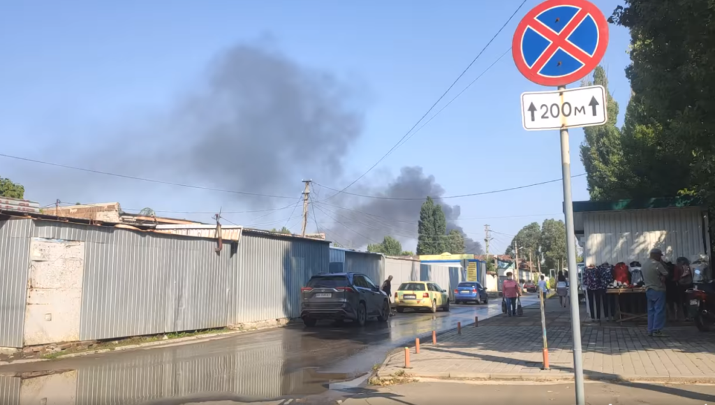 В ООС розповіли про обстріл Авдіївки та стан пораненого українського військового