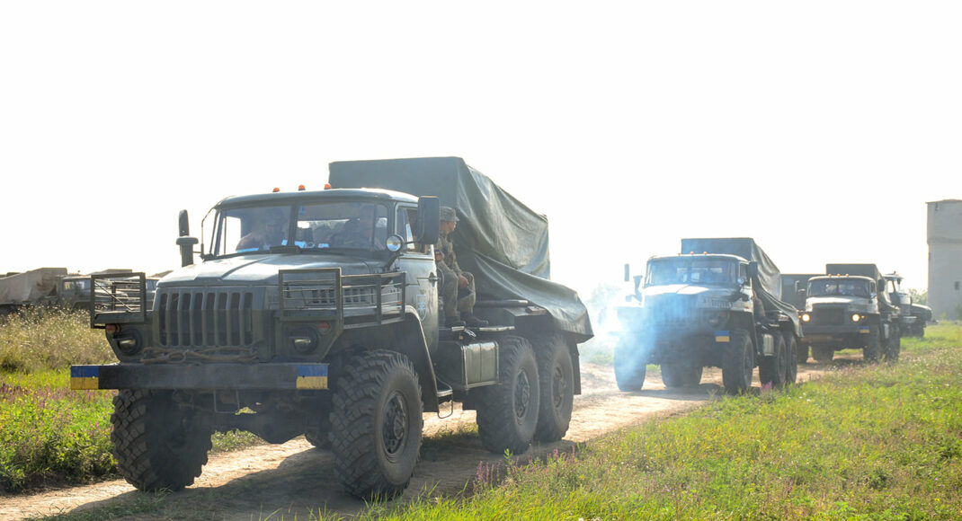 На Донбасі НЗФ 3 рази порушили режим "тиші"