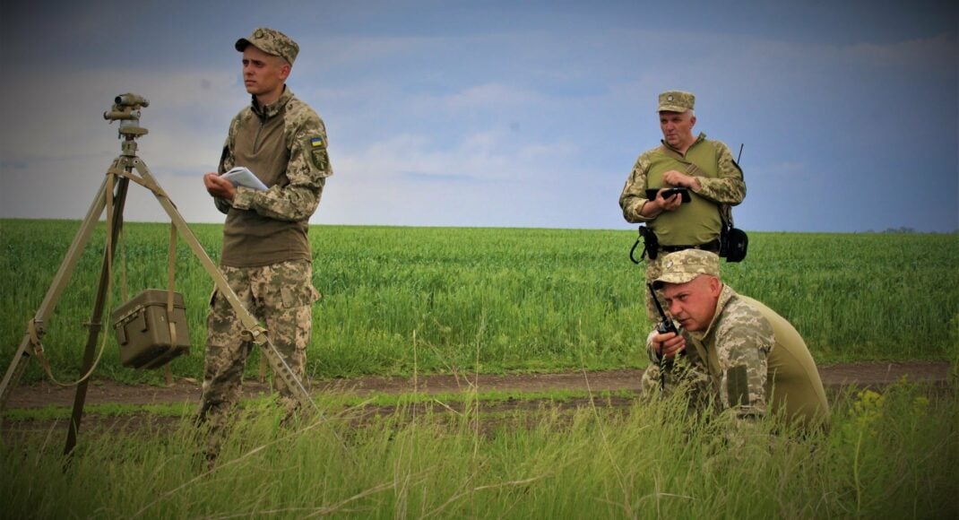 На Донбассе за минувшие сутки НВФ 8 раз нарушили режим "тишины": 1 украинский военный ранен