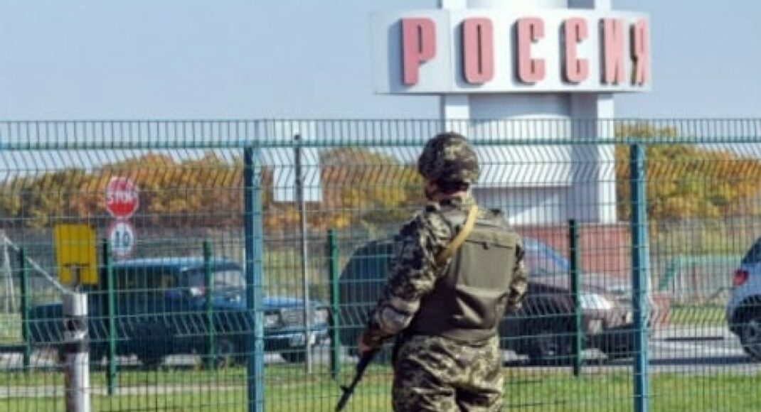 Россия не продлила мандат Миссии наблюдателей ОБСЕ на российских пунктах пропуска: в ТКГ считают это прикрытием для поставок оружия на Донбасс