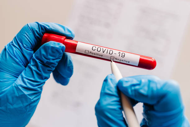 На Луганщині виявлено 218 нових випадків COVID-19