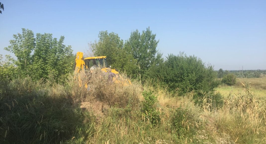 Лях пояснив, чому у Слов'янську є проблеми з водою