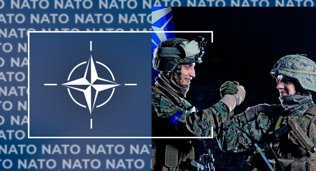 Стандарты НАТО в украинских реалиях: что это означает для военных и гражданских