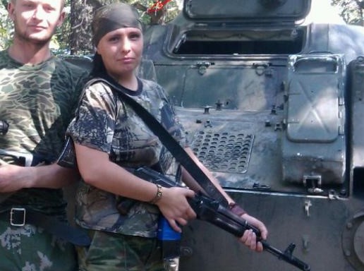В ОРДО повідомляли про загибель учасниці НЗФ: була снайпером