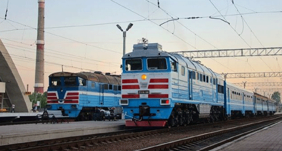 Из Краматорска утром 3 марта отправится ряд поездов (список)