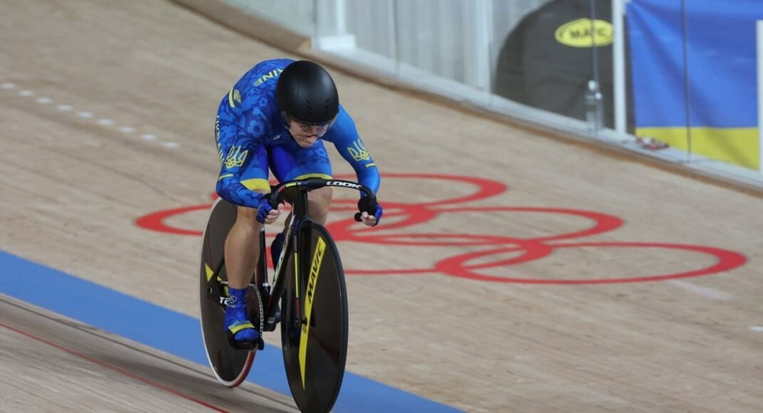 Українська спортсменка виграла в змаганнях і пройшла до півфіналу Олімпіади