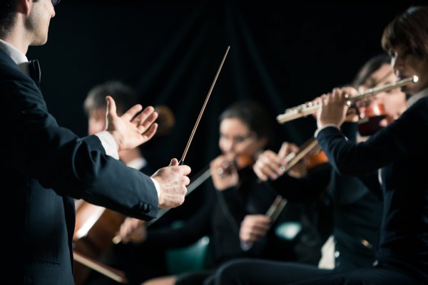 В Мариуполе пройдет фестиваль классической музыки "Mariupol Classic 2021"