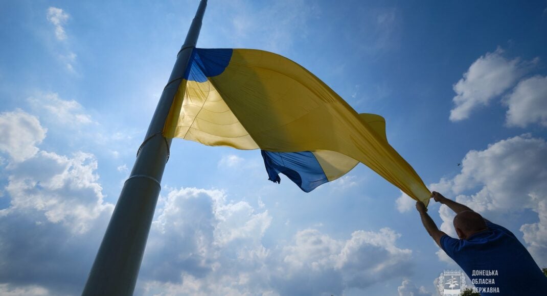 В Украине сегодня отмечают День единения