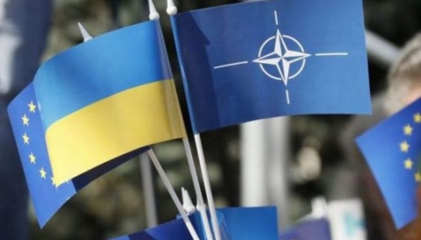 Конгресмени США виступили із пропозицією оголосити Україну країною "НАТО-плюс"