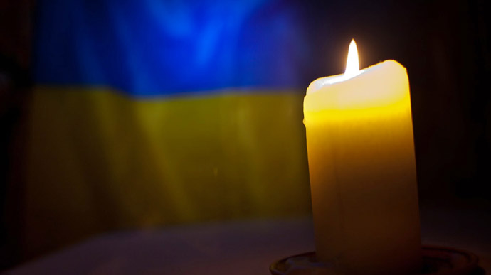"Привітав з 8 березня і більше не виходив на зв'язок": військовий із Краматорська загинув у боях під Харковом